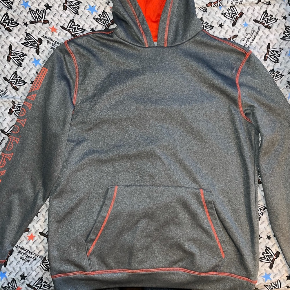 Reebok Kids Hoodie